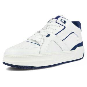 NEW $495 Just Don Courtside Low Sneakers! Dallas Mavericks Edition Italy Don C